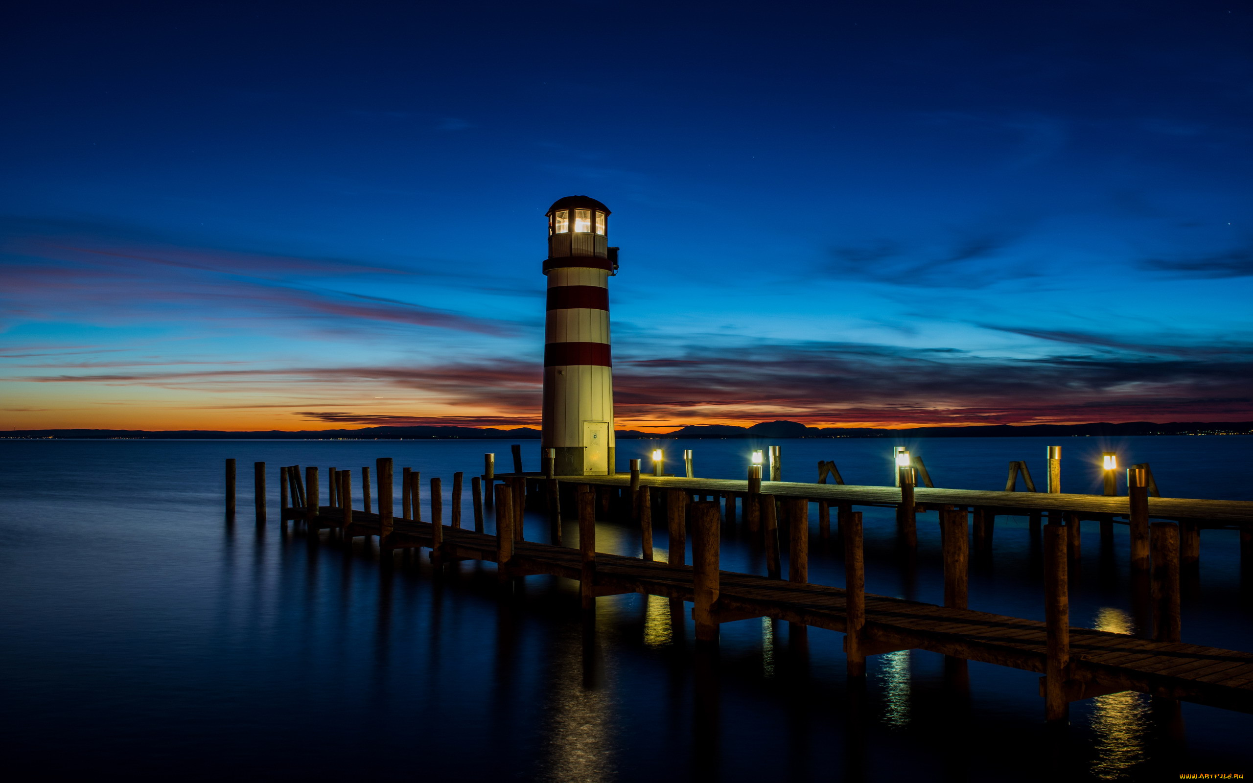 lighthouse ponerdorf, austria, , , lighthouse, ponerdorf